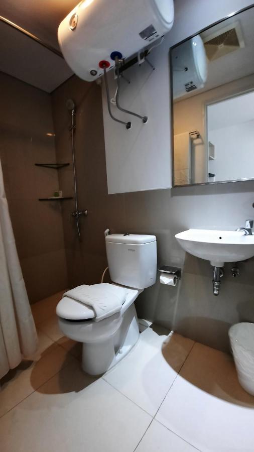 Azalea Suites Cikarang By Jayakarta Group מראה חיצוני תמונה