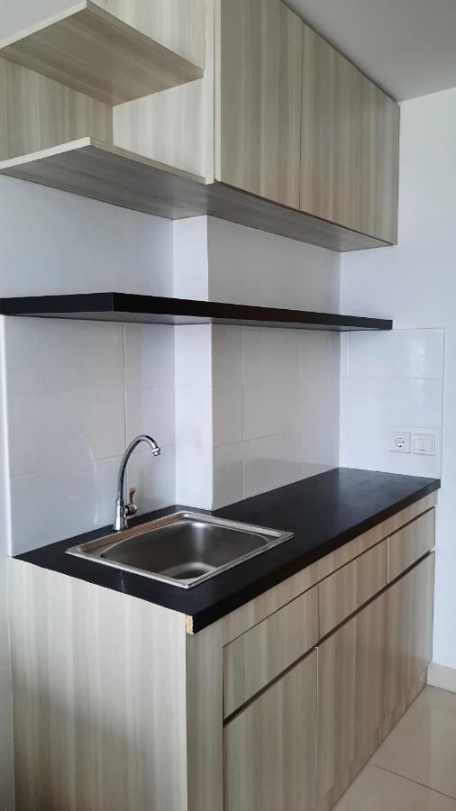 Azalea Suites Cikarang By Jayakarta Group מראה חיצוני תמונה